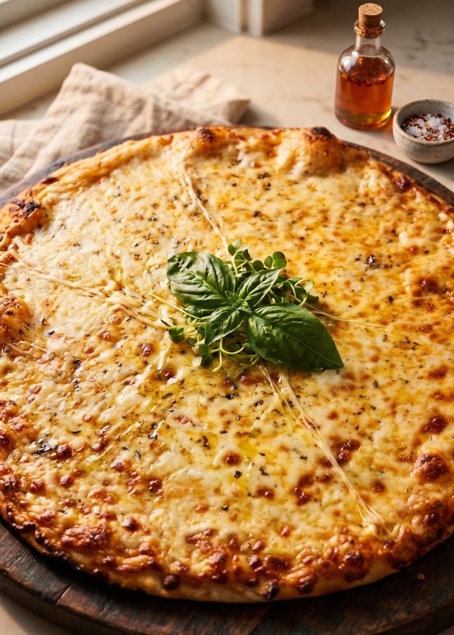 Cheese Pizza
