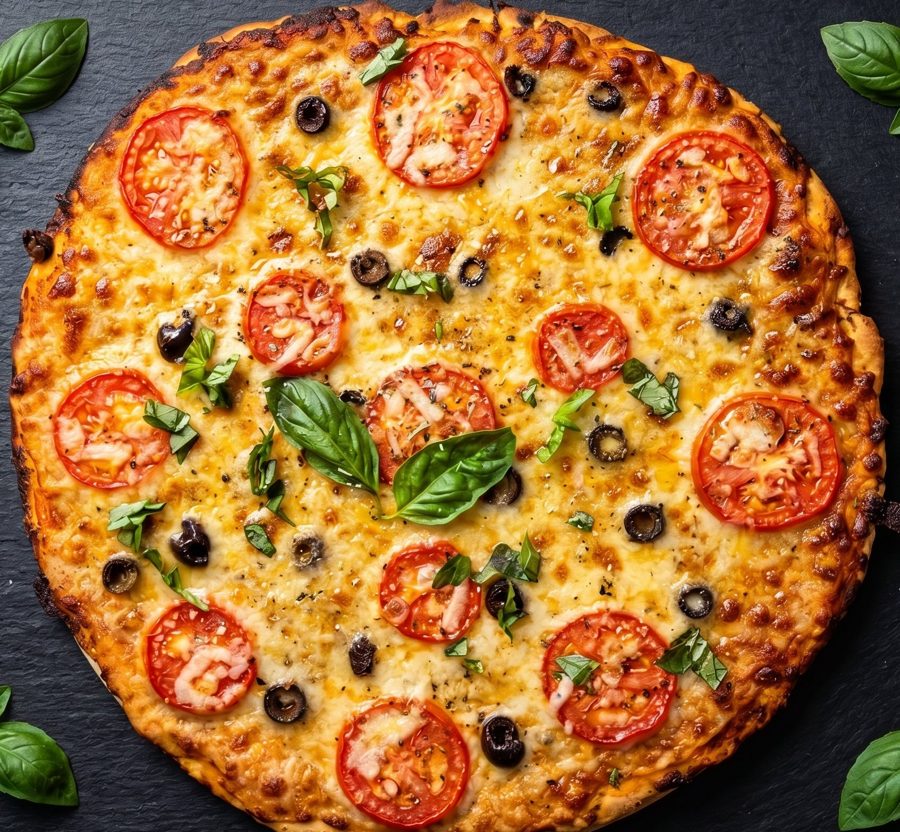 Classic Margherita